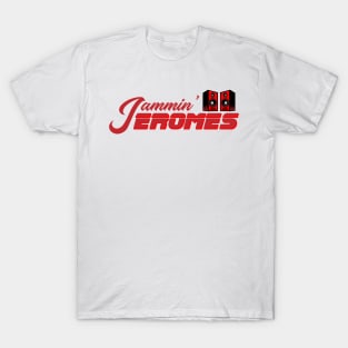 Jammin' Jerome's T-Shirt